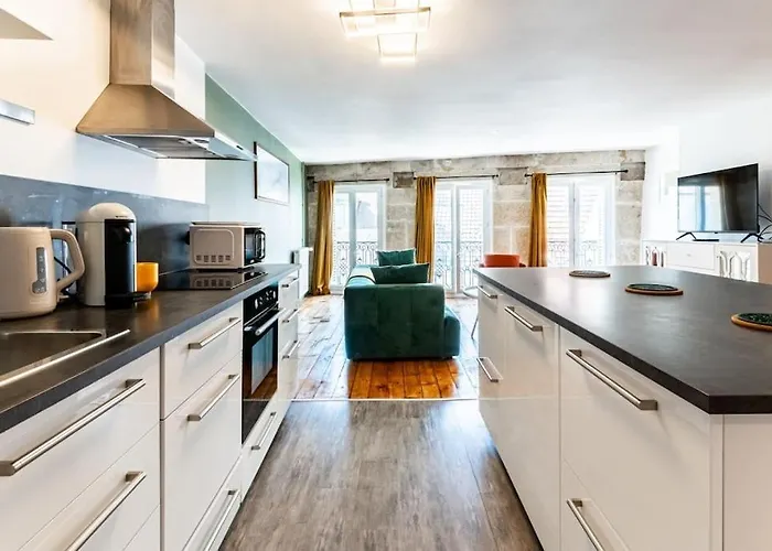 Le Liberte Coeur De Ville Duplex
