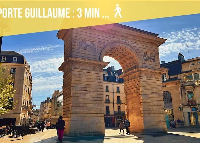 Le Liberte Coeur De Ville Duplex