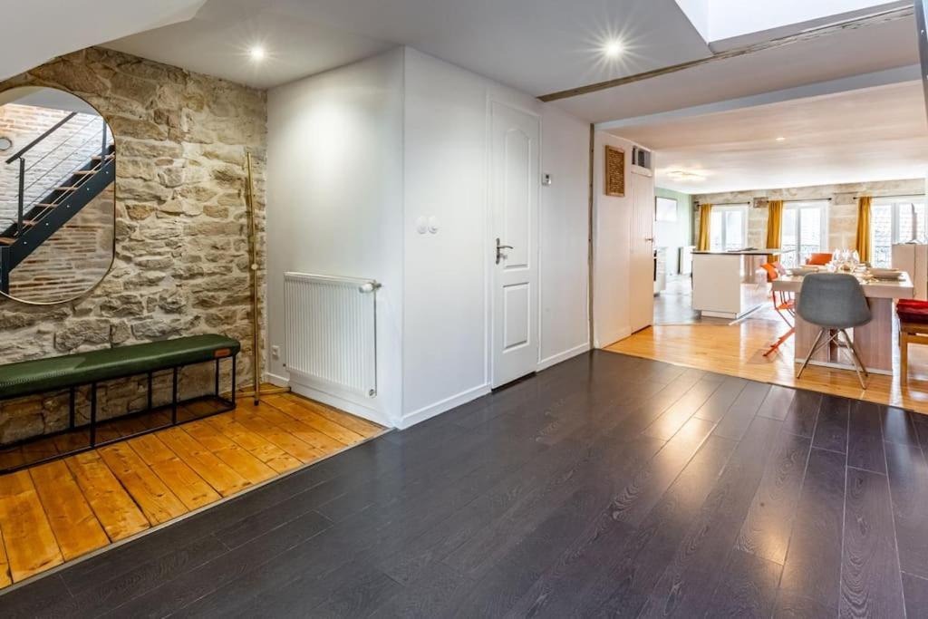 Apartment Le Liberte Coeur De Duplex