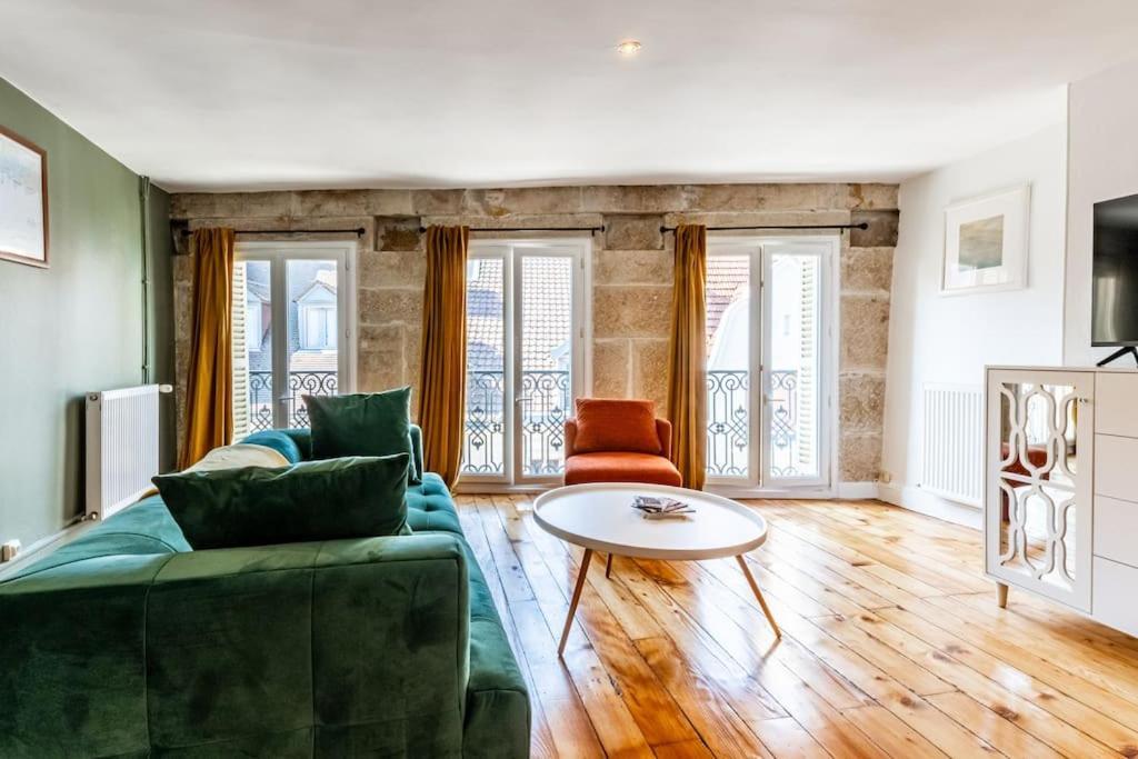Le Liberte Coeur De Duplex