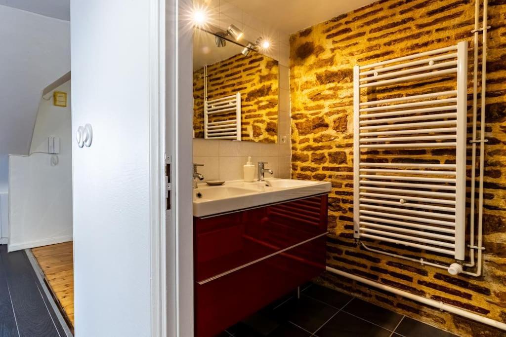 Le Liberte Coeur De Duplex