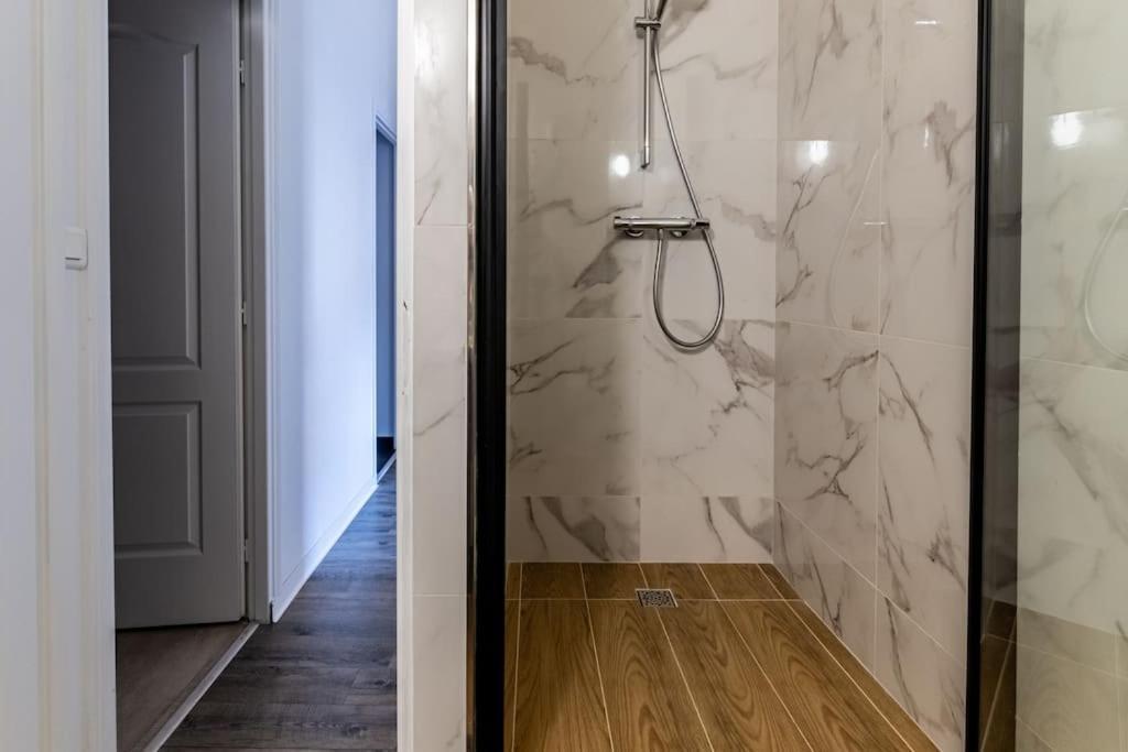 Le Liberte Coeur De Duplex Apartment *
