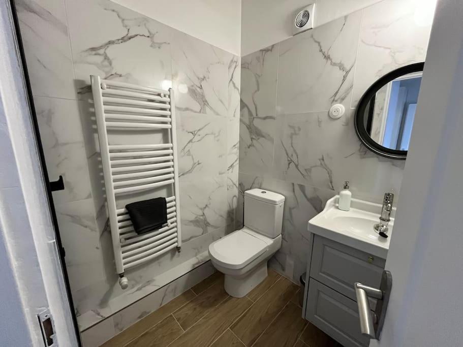 Apartment Le Liberte Coeur De Duplex Dijon