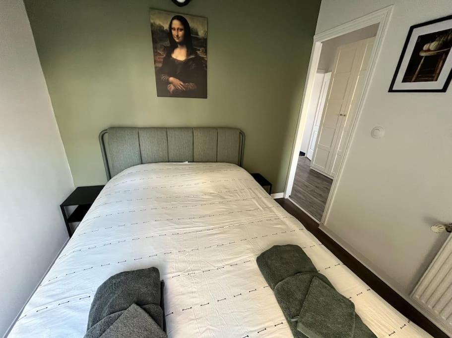 Le Liberte Coeur De Duplex Dijon