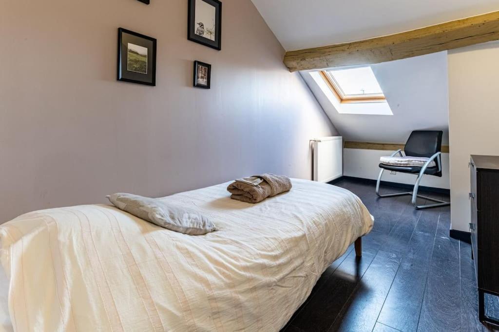 Le Liberte Coeur De Duplex Dijon