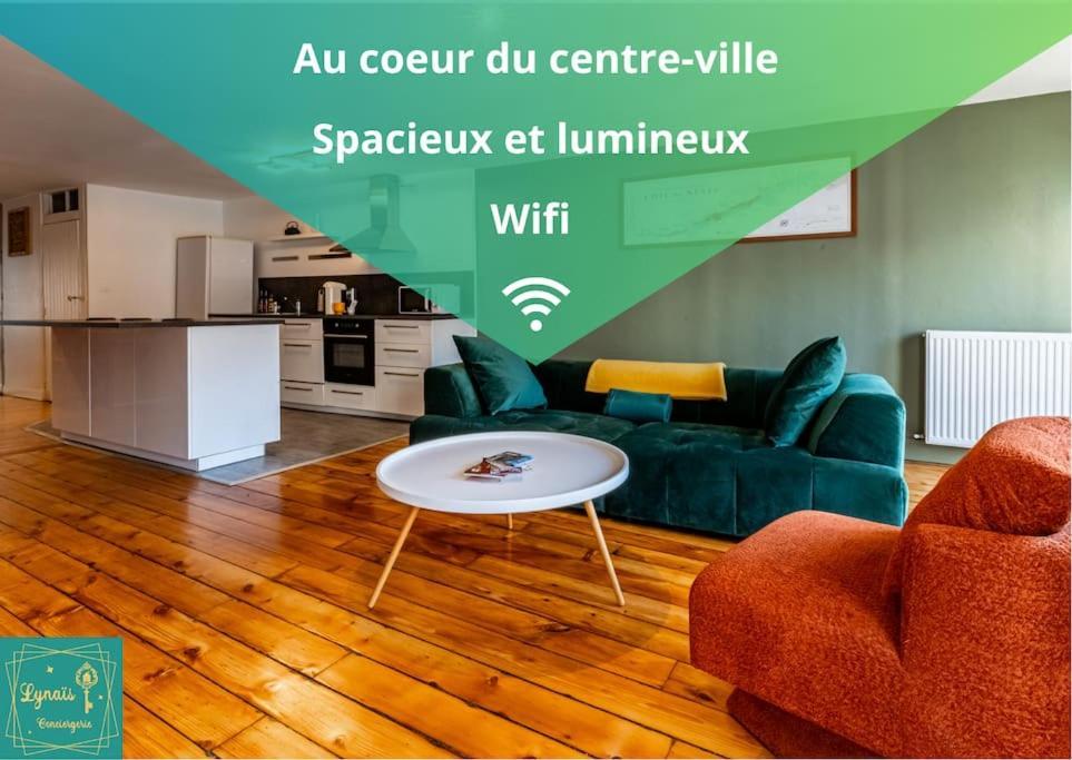 Le Liberte Coeur De Duplex