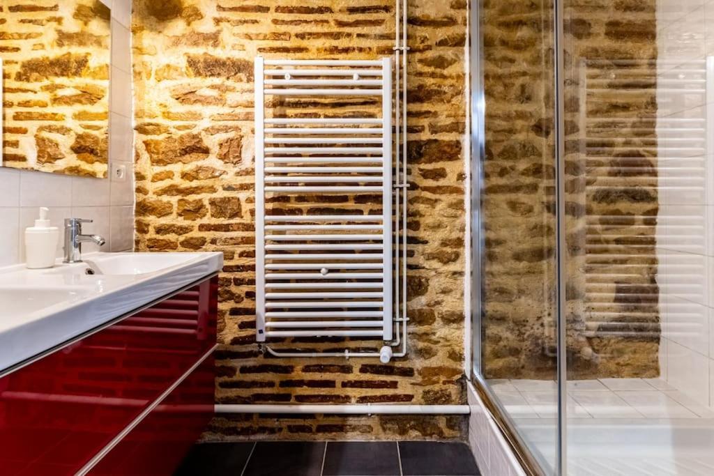 Apartment Le Liberte Coeur De Duplex