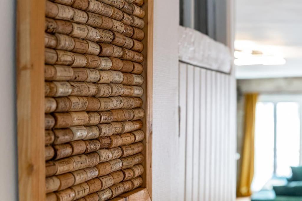 Le Liberte Coeur De Duplex Apartment *
