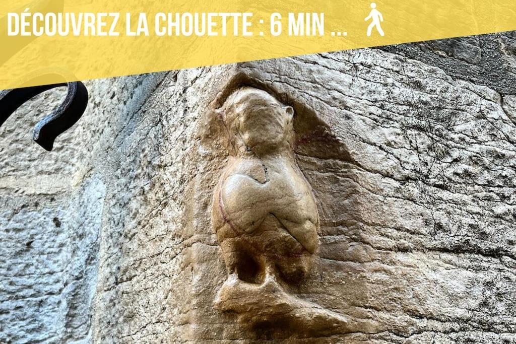 Le Liberte Coeur De Duplex * Dijon
